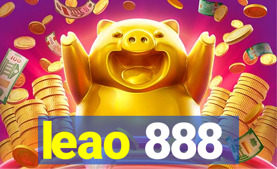 leao 888